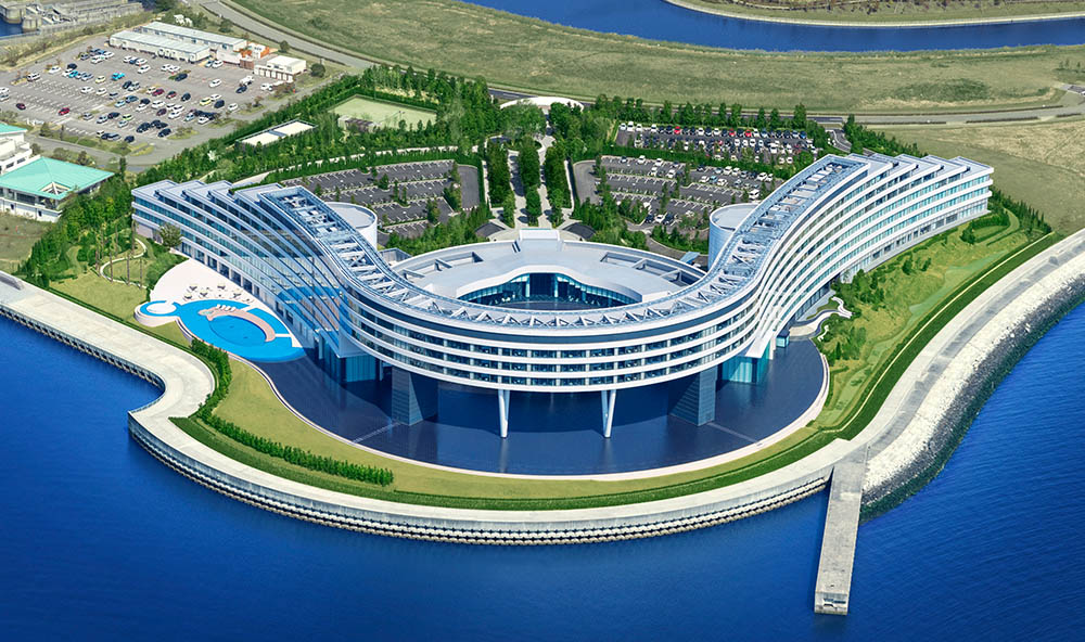 サステナビリティ画像1:リゾートトラスト株式会社