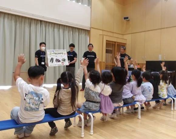 サステナビリティ画像1:株式会社 KOKUSAI ELECTRIC