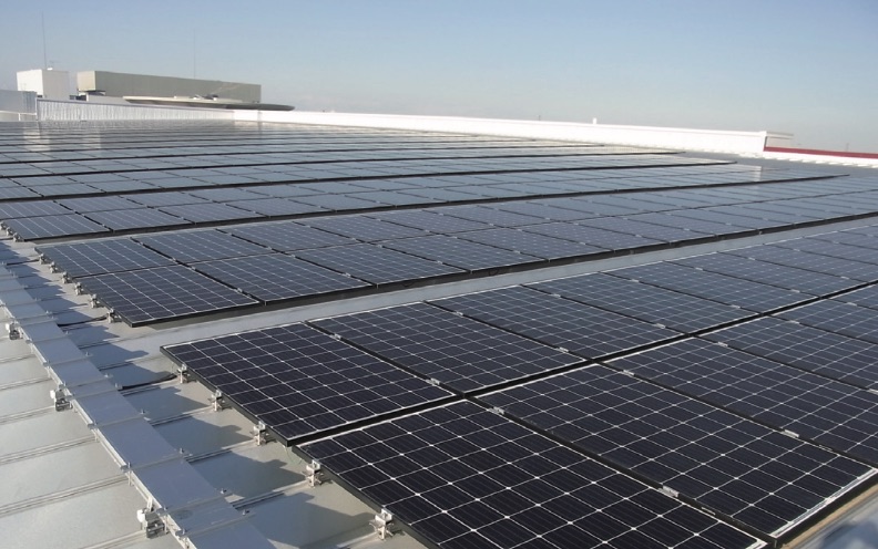 サステナビリティ画像1:株式会社中村屋