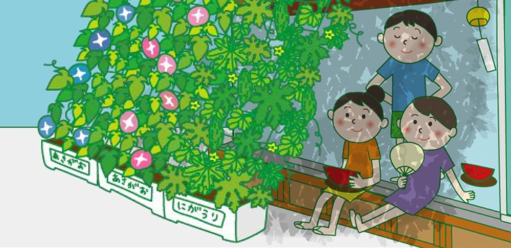 サステナビリティ画像1:中部電力株式会社