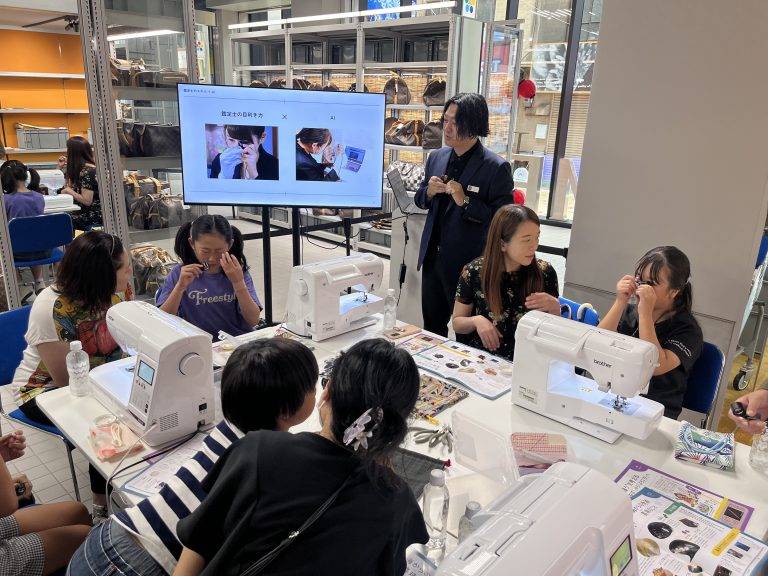 サステナビリティ画像1:株式会社コメ兵ホールディングス