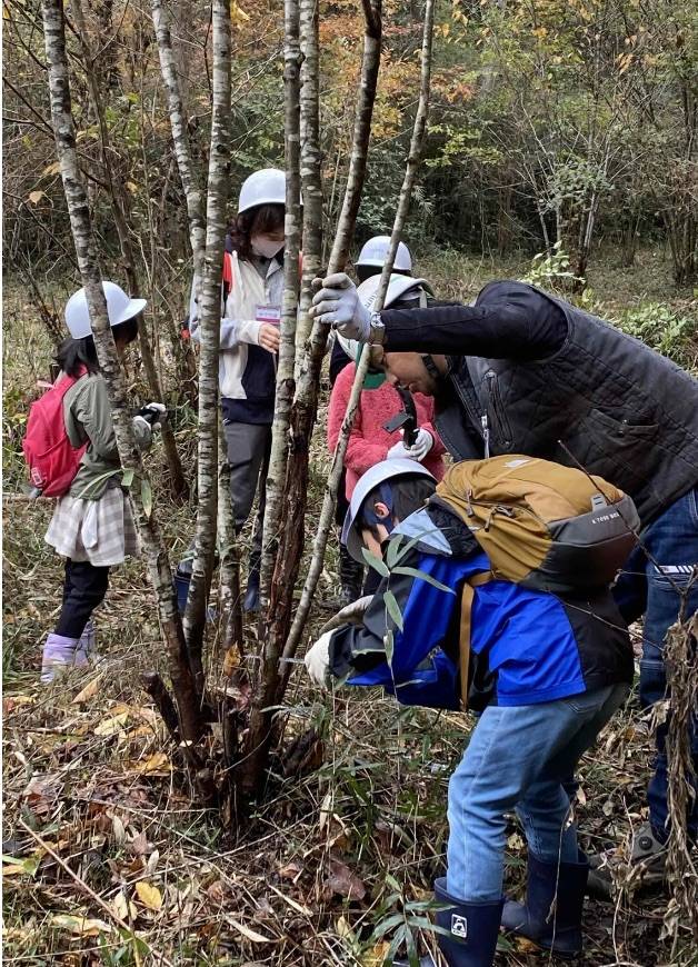 サステナビリティ画像1:東武鉄道株式会社