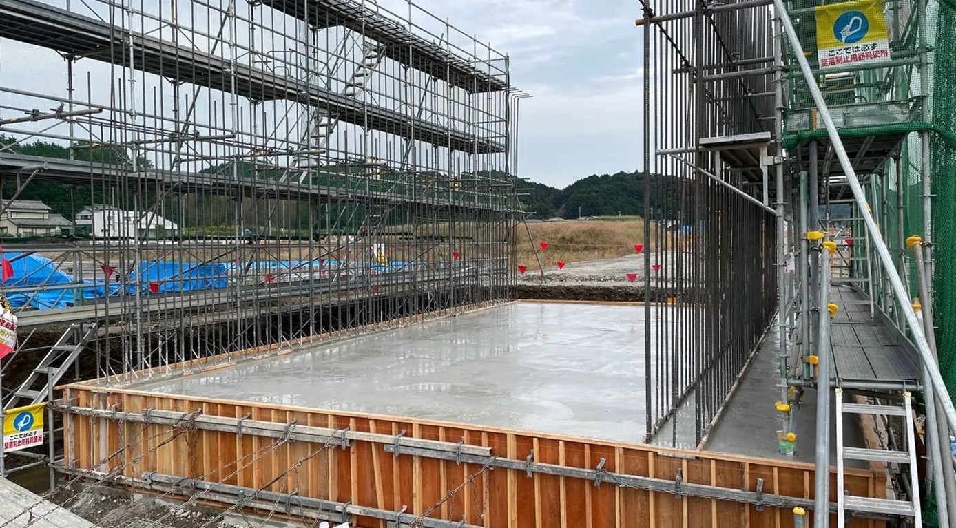 サステナビリティ画像1:株式会社錢高組