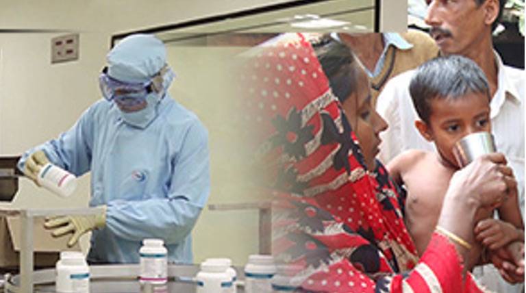 サステナビリティ画像1:エーザイ株式会社