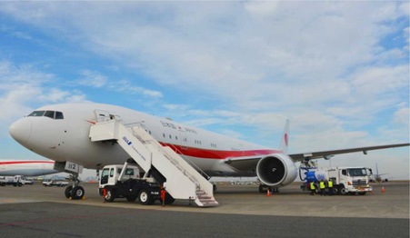 サステナビリティ画像3:防衛省・自衛隊