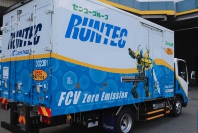 サステナビリティ画像2:センコーグループホールディングス株式会社