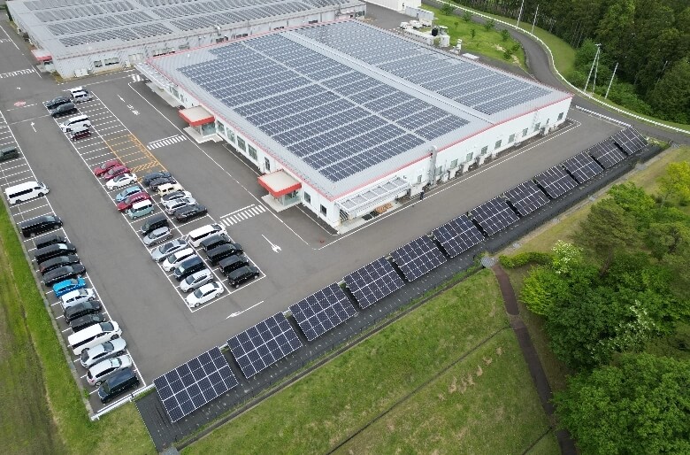 サステナビリティ画像1:株式会社朝日ラバー