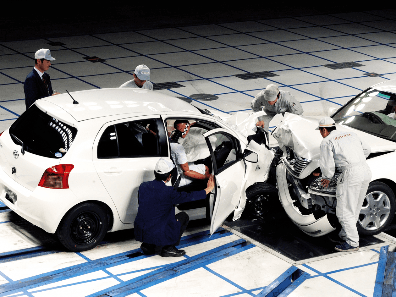 サステナビリティ画像4:トヨタ自動車株式会社