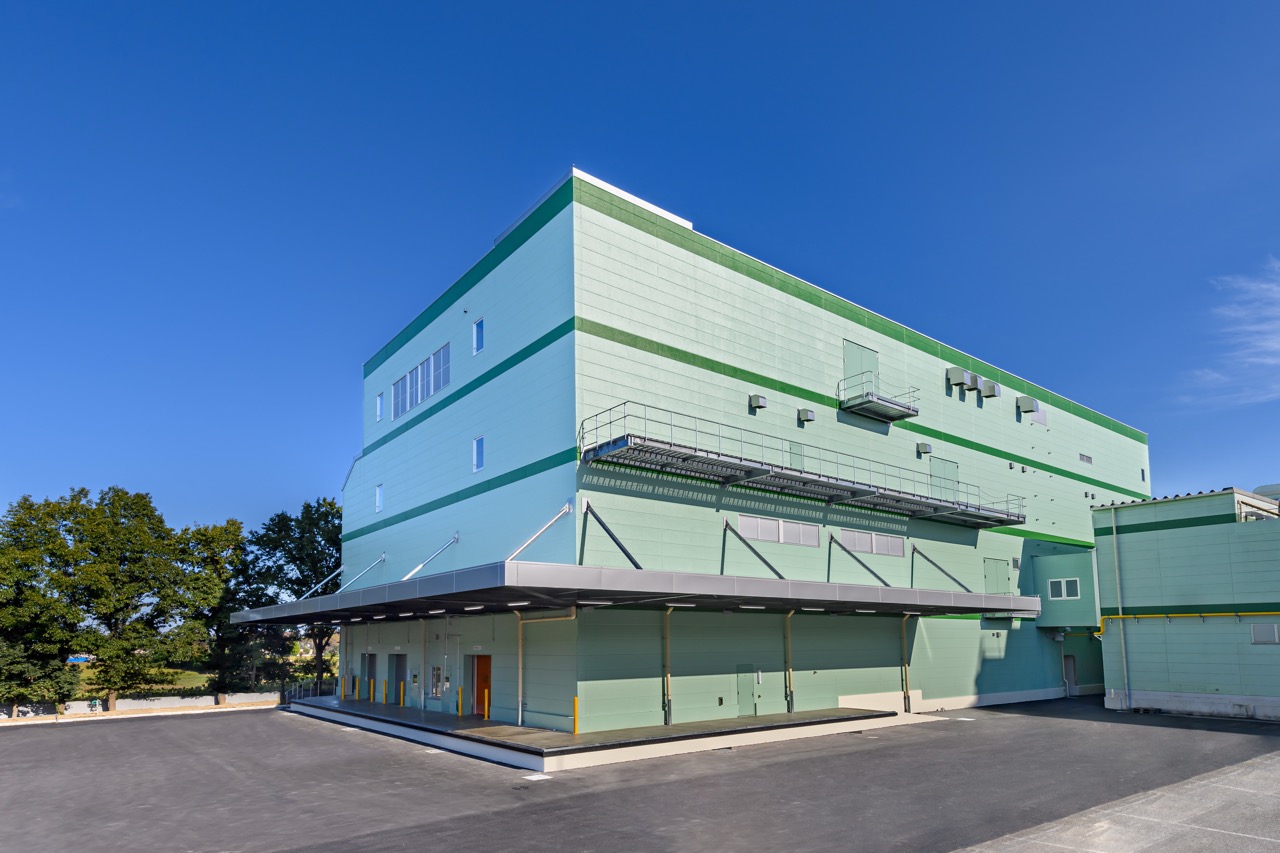 サステナビリティ画像1:株式会社東ハト