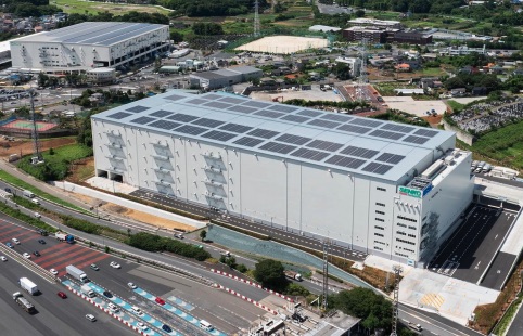 サステナビリティ画像4:センコーグループホールディングス株式会社