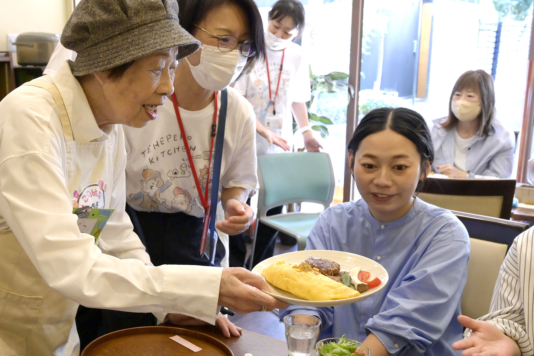 サステナビリティ画像1:株式会社ケーエスケー