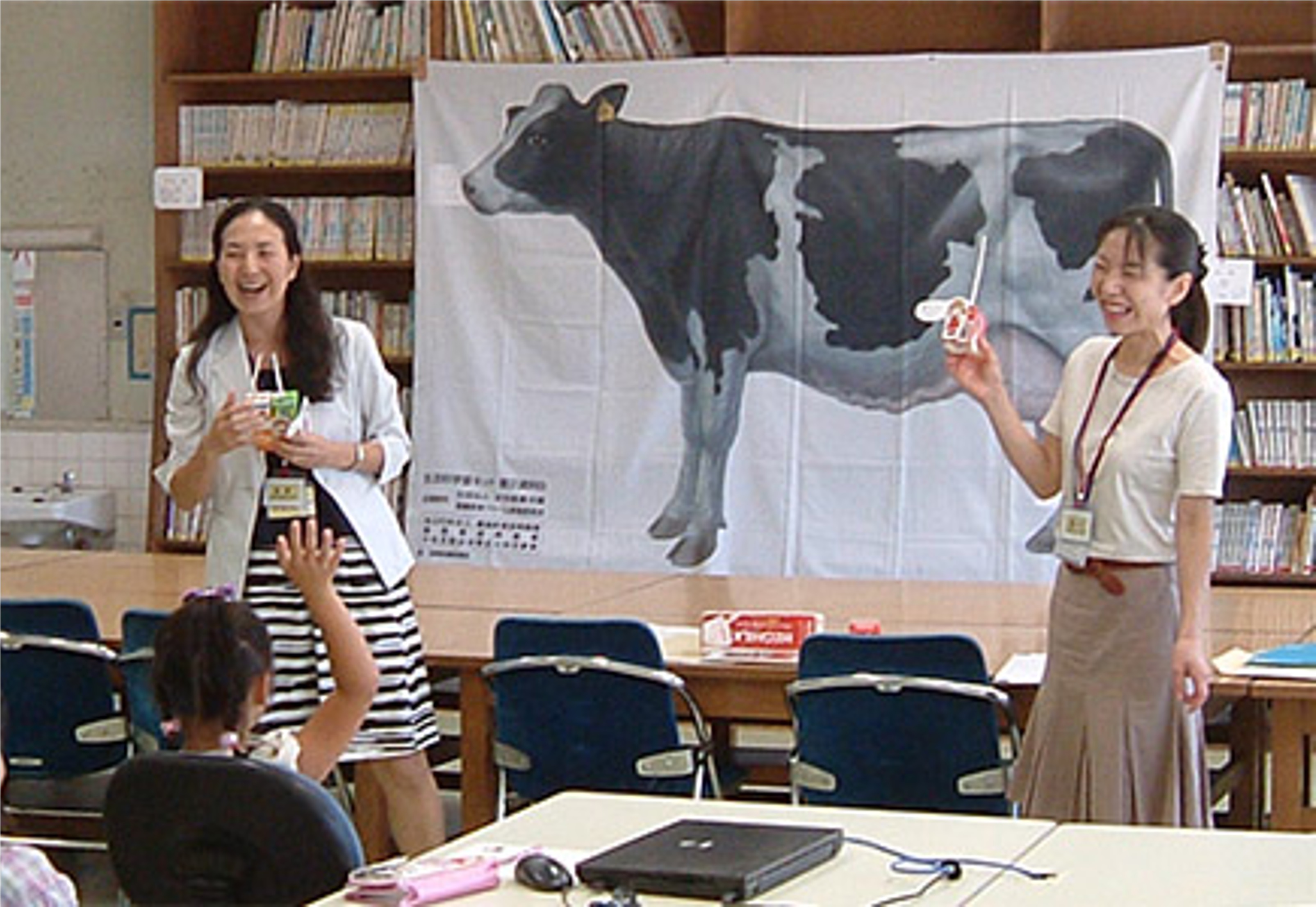 サステナビリティ画像3:雪印メグミルク株式会社