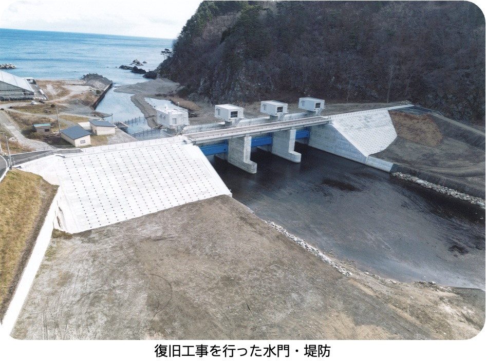 サステナビリティ画像4:株式会社錢高組