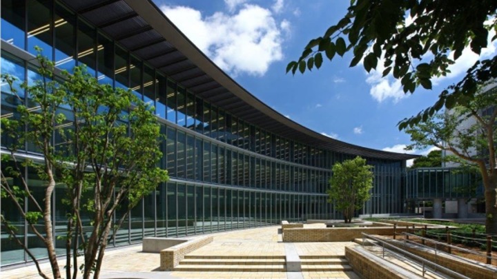 職種 1: 株式会社錢高組