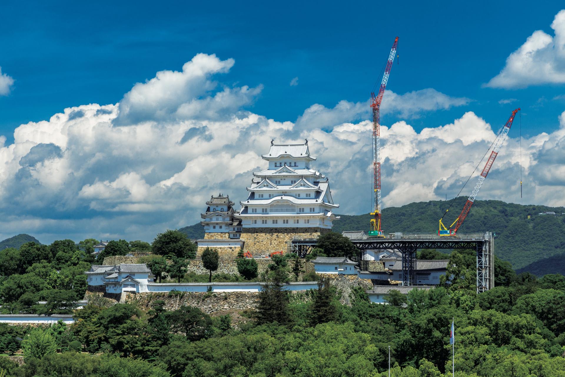 職種 1: 鹿島建設株式会社