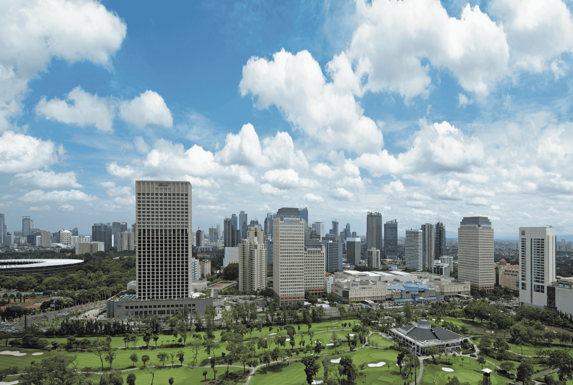 職種 3: 鹿島建設株式会社