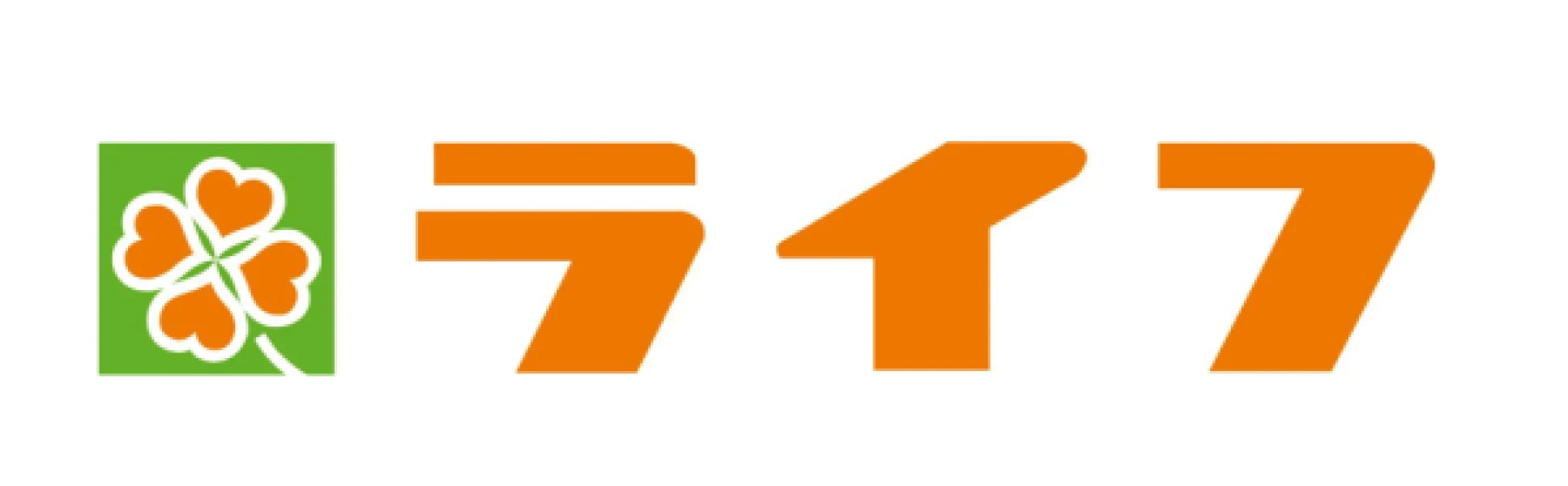 ロゴ 株式会社ライフコーポレーション