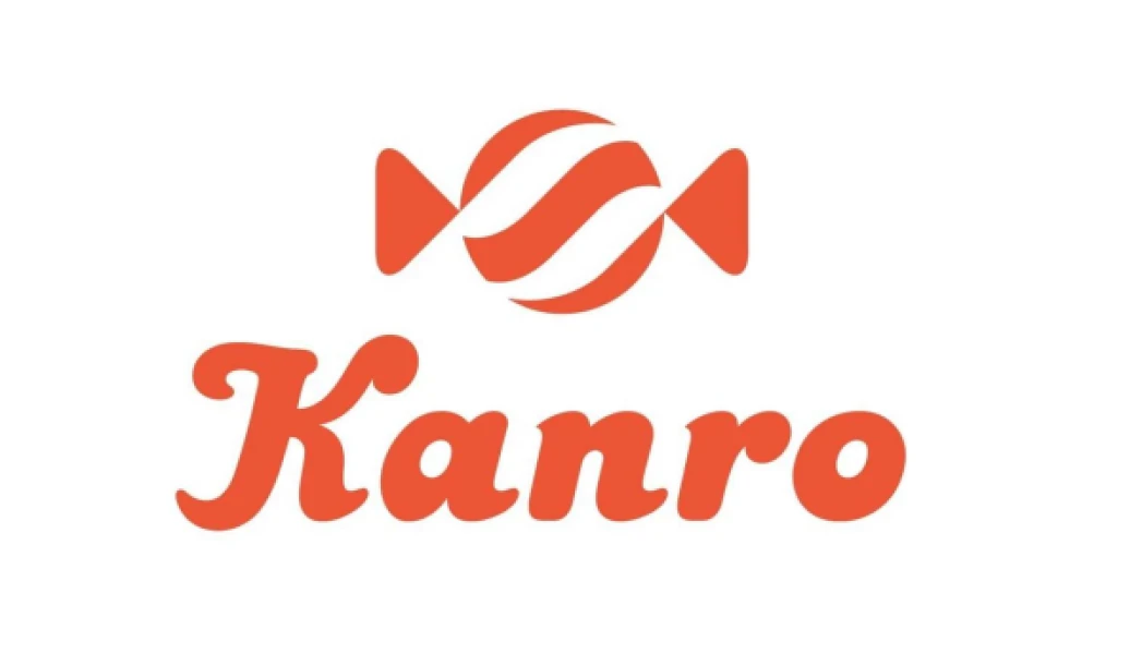 ロゴ カンロ株式会社