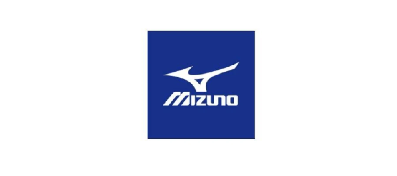 ロゴ ミズノ株式会社