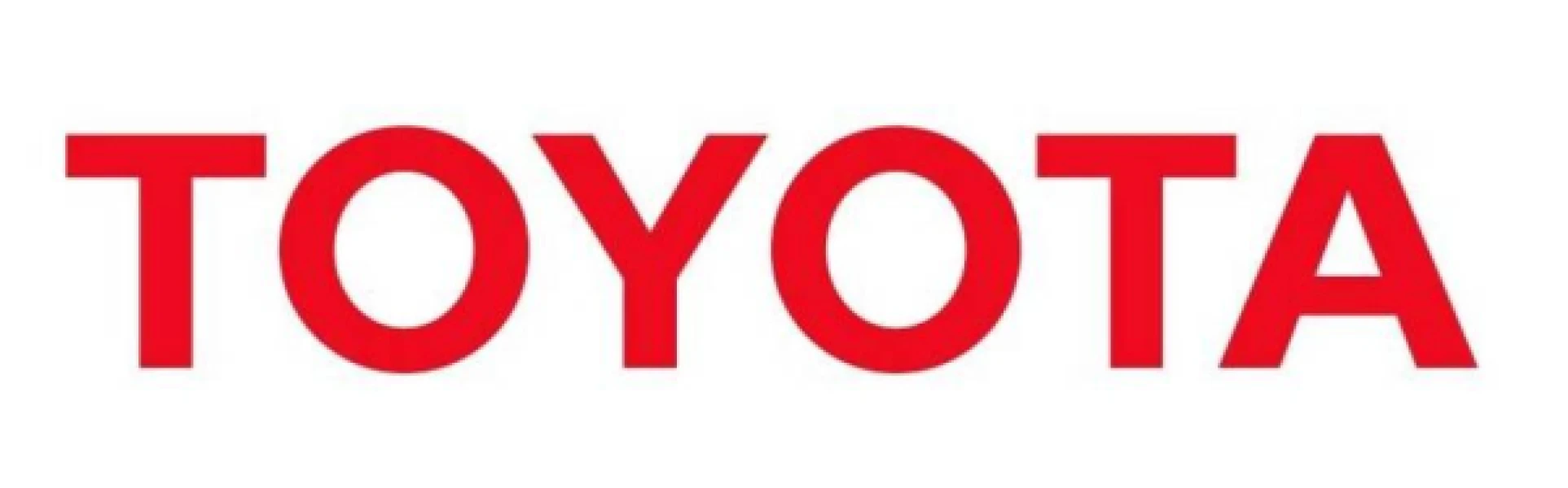 ロゴ トヨタ自動車株式会社