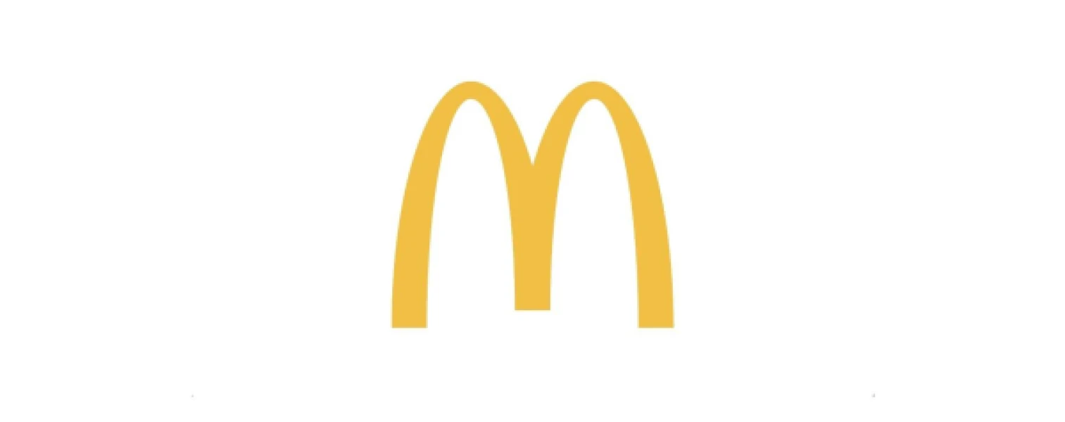 ロゴ 日本マクドナルド株式会社