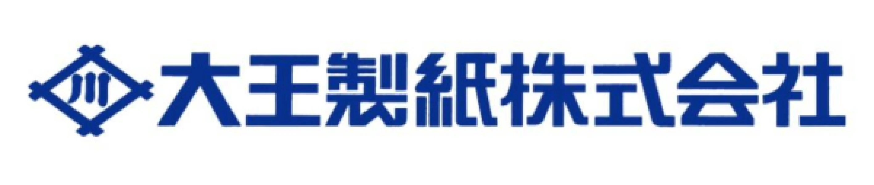 ロゴ 大王製紙株式会社