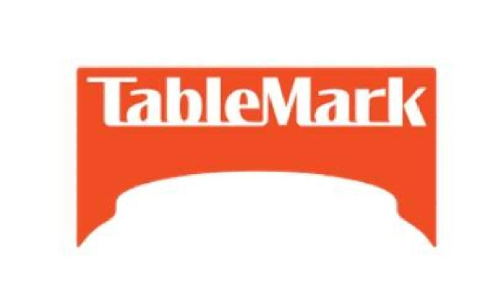 ロゴ テーブルマーク株式会社