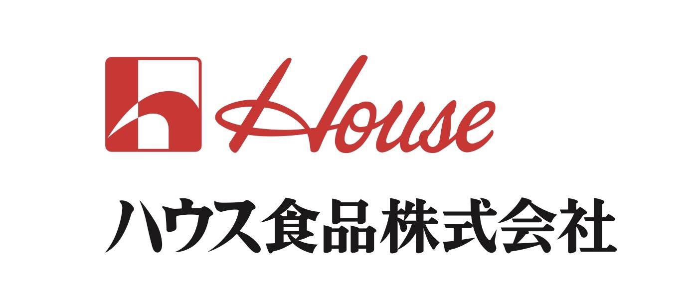 ロゴ ハウス食品株式会社