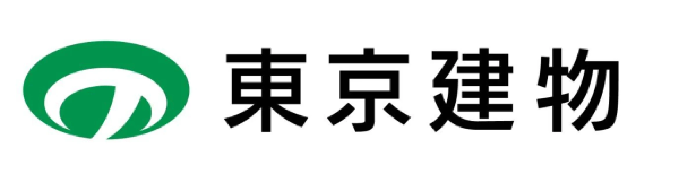 ロゴ 東京建物株式会社