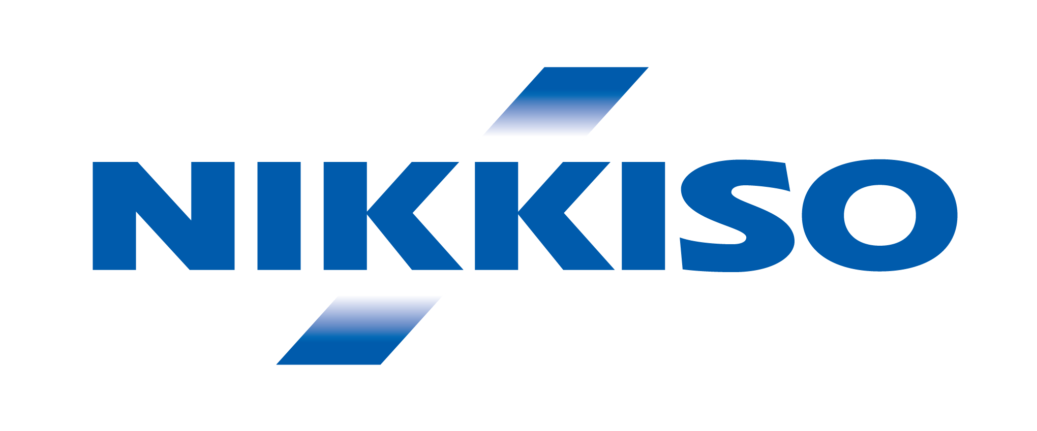 ロゴ 日機装株式会社