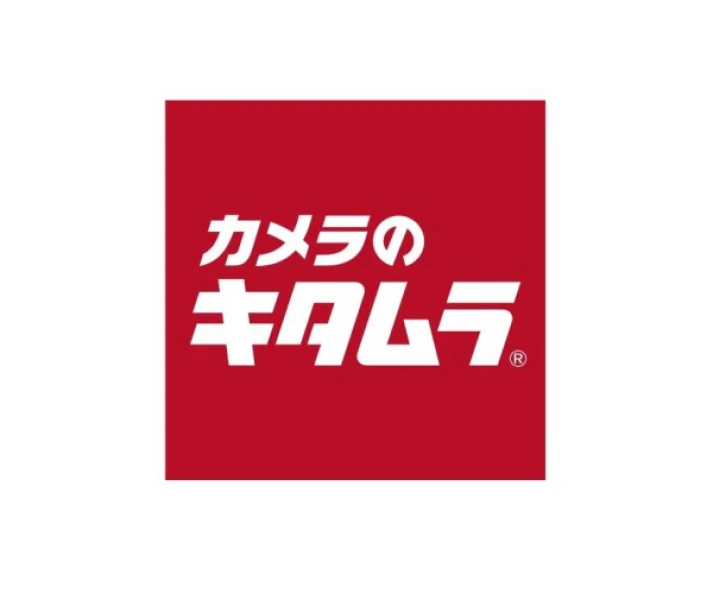 ロゴ 株式会社カメラのキタムラ